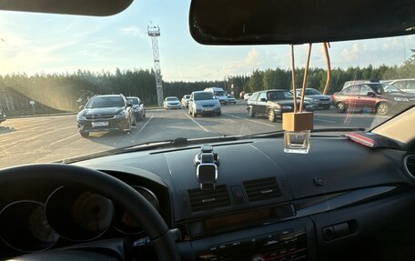Mazda 3, 2008 год, 520 000 рублей, 7 фотография