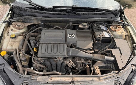 Mazda 3, 2008 год, 520 000 рублей, 10 фотография
