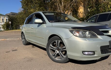 Mazda 3, 2008 год, 520 000 рублей, 5 фотография