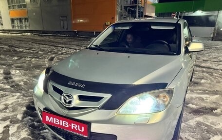Mazda 3, 2008 год, 520 000 рублей, 1 фотография