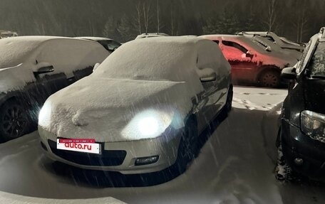 Mazda 3, 2008 год, 520 000 рублей, 4 фотография
