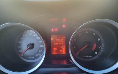Mitsubishi Lancer IX, 2008 год, 750 000 рублей, 1 фотография