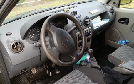 Renault Logan I, 2009 год, 510 000 рублей, 6 фотография