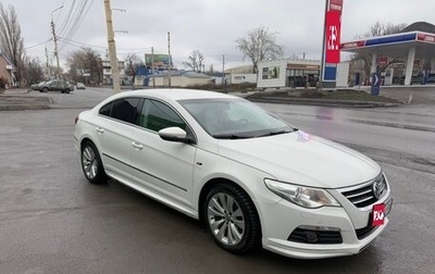 Volkswagen Passat CC I рестайлинг, 2011 год, 1 200 000 рублей, 1 фотография