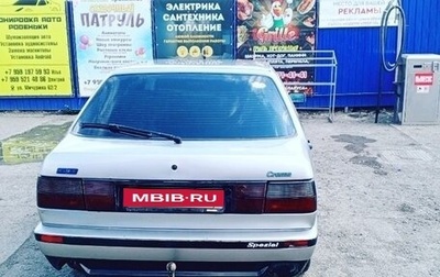 Fiat Croma, 1992 год, 230 000 рублей, 1 фотография