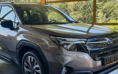 Subaru Forester, 2025 год, 6 900 000 рублей, 1 фотография