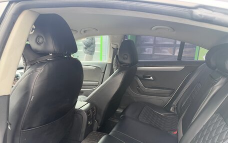Volkswagen Passat CC I рестайлинг, 2011 год, 1 200 000 рублей, 13 фотография