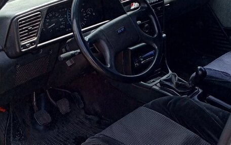 Fiat Croma, 1992 год, 230 000 рублей, 7 фотография
