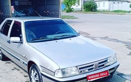 Fiat Croma, 1992 год, 230 000 рублей, 5 фотография
