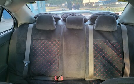 Mitsubishi Lancer IX, 2008 год, 750 000 рублей, 3 фотография