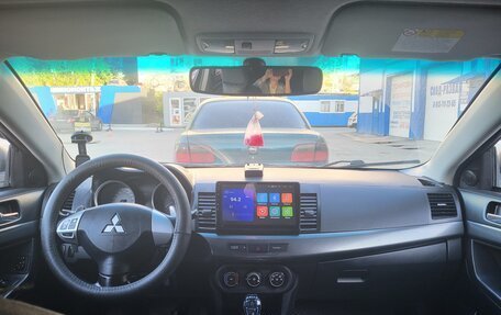 Mitsubishi Lancer IX, 2008 год, 750 000 рублей, 7 фотография