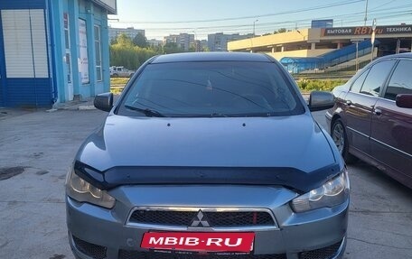Mitsubishi Lancer IX, 2008 год, 750 000 рублей, 5 фотография