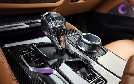 BMW 5 серия, 2021 год, 3 100 000 рублей, 13 фотография
