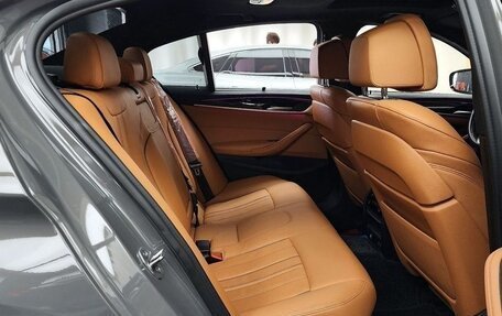 BMW 5 серия, 2021 год, 3 100 000 рублей, 7 фотография