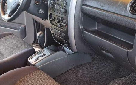Suzuki Jimny, 2012 год, 1 350 000 рублей, 6 фотография