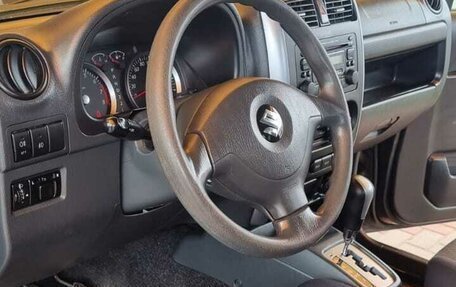 Suzuki Jimny, 2012 год, 1 350 000 рублей, 3 фотография
