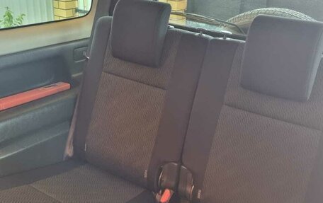 Suzuki Jimny, 2012 год, 1 350 000 рублей, 7 фотография