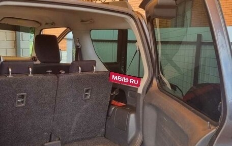 Suzuki Jimny, 2012 год, 1 350 000 рублей, 8 фотография