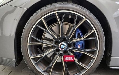 BMW 5 серия, 2021 год, 3 100 000 рублей, 17 фотография
