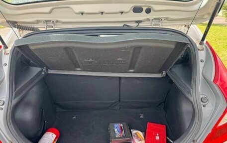 Hyundai Solaris II рестайлинг, 2014 год, 1 200 000 рублей, 9 фотография
