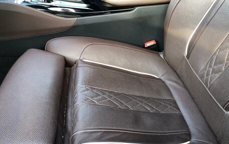 BMW 5 серия, 2019 год, 4 999 000 рублей, 26 фотография