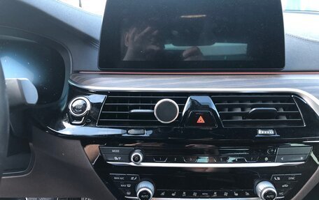 BMW 5 серия, 2019 год, 4 999 000 рублей, 29 фотография
