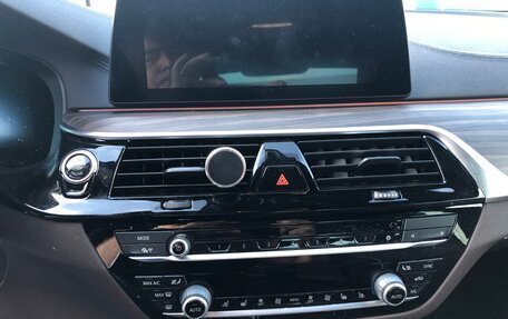 BMW 5 серия, 2019 год, 4 999 000 рублей, 28 фотография