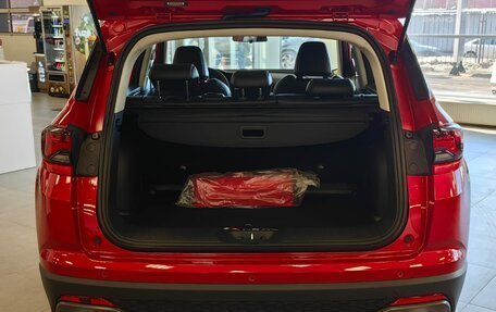 Changan CS35 Plus, 2024 год, 2 629 900 рублей, 9 фотография