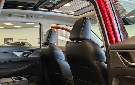 Changan CS35 Plus, 2024 год, 2 629 900 рублей, 8 фотография