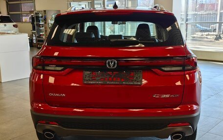 Changan CS35 Plus, 2024 год, 2 629 900 рублей, 5 фотография