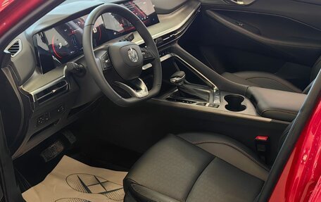 Changan CS35 Plus, 2024 год, 2 629 900 рублей, 6 фотография