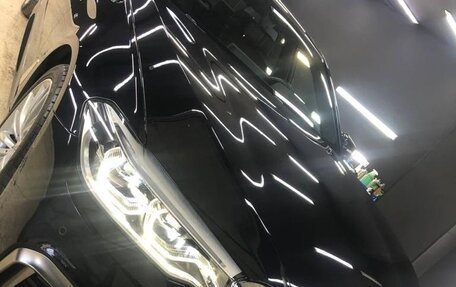 BMW 5 серия, 2019 год, 4 999 000 рублей, 30 фотография