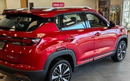 Changan CS35 Plus, 2024 год, 2 629 900 рублей, 4 фотография