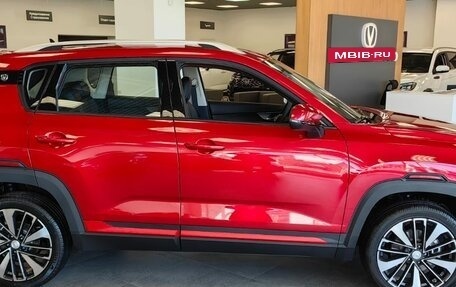 Changan CS35 Plus, 2024 год, 2 629 900 рублей, 3 фотография