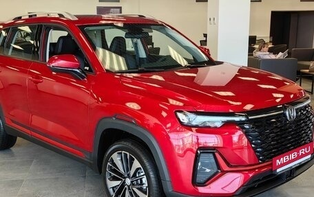 Changan CS35 Plus, 2024 год, 2 629 900 рублей, 2 фотография
