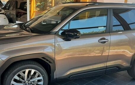 Subaru Forester, 2025 год, 6 900 000 рублей, 2 фотография