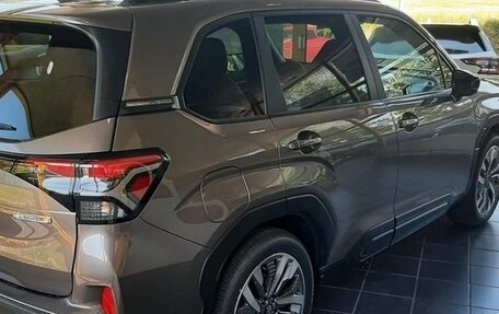 Subaru Forester, 2025 год, 6 900 000 рублей, 3 фотография