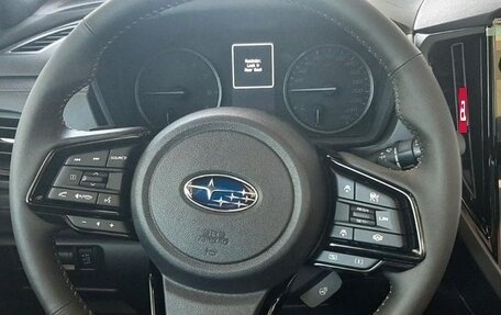 Subaru Forester, 2025 год, 6 900 000 рублей, 6 фотография
