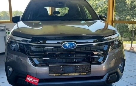 Subaru Forester, 2025 год, 6 900 000 рублей, 5 фотография