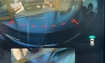 Subaru Forester, 2025 год, 6 900 000 рублей, 11 фотография