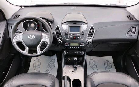 Hyundai ix35 I рестайлинг, 2013 год, 1 350 000 рублей, 7 фотография