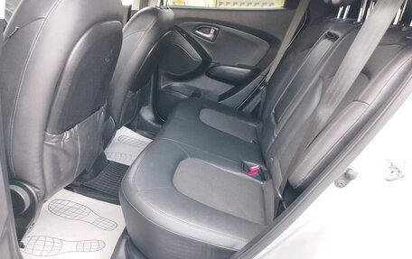 Hyundai ix35 I рестайлинг, 2013 год, 1 350 000 рублей, 12 фотография