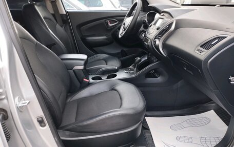 Hyundai ix35 I рестайлинг, 2013 год, 1 350 000 рублей, 13 фотография