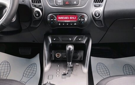 Hyundai ix35 I рестайлинг, 2013 год, 1 350 000 рублей, 8 фотография