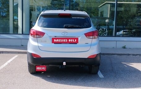 Hyundai ix35 I рестайлинг, 2013 год, 1 350 000 рублей, 5 фотография