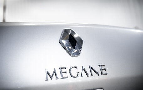 Renault Megane II, 2008 год, 530 000 рублей, 10 фотография