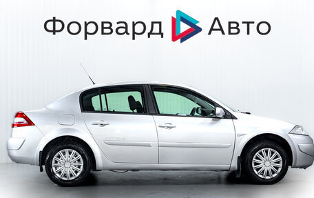 Renault Megane II, 2008 год, 530 000 рублей, 8 фотография