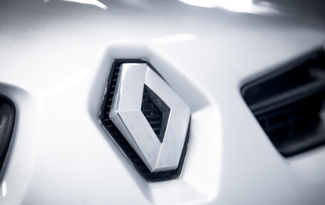 Renault Megane II, 2008 год, 530 000 рублей, 9 фотография