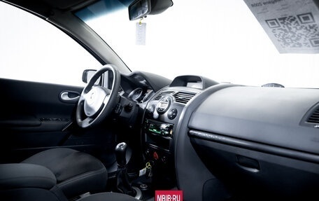 Renault Megane II, 2008 год, 530 000 рублей, 16 фотография