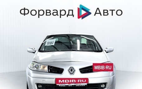 Renault Megane II, 2008 год, 530 000 рублей, 2 фотография
